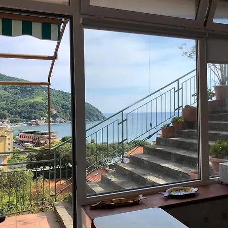Appartamento Casa Vista Mare