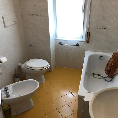 Casa Vista Mare Appartamento *