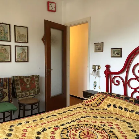 Casa Vista Mare *
