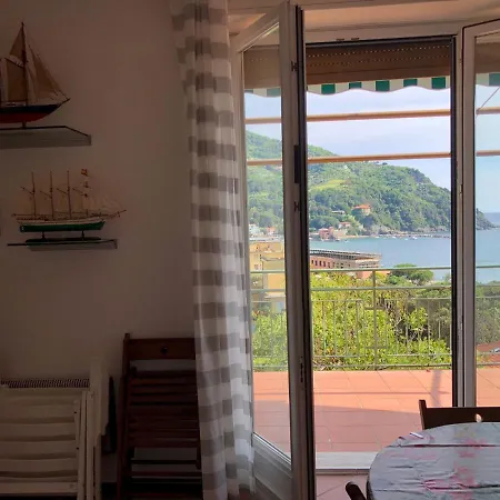 Casa Vista Mare *