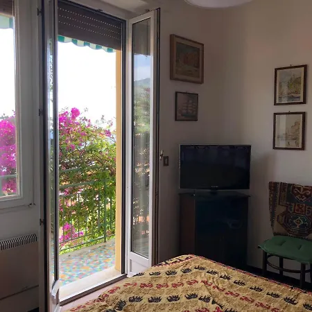 Casa Vista Mare *