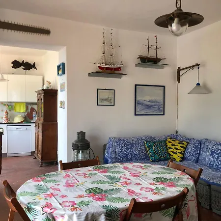 Apartment Casa Vista Mare *