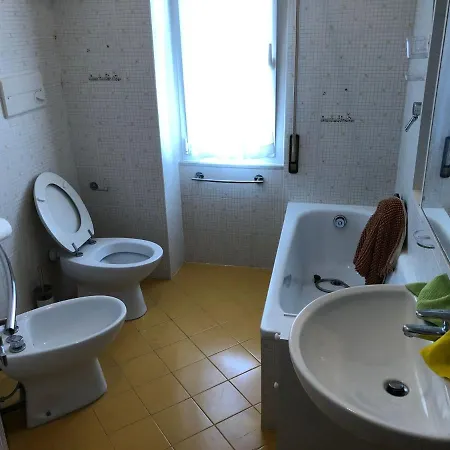 Casa Vista Mare * Levanto