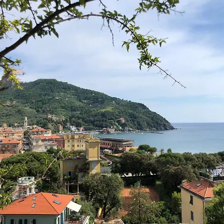 Casa Vista Mare Apartment